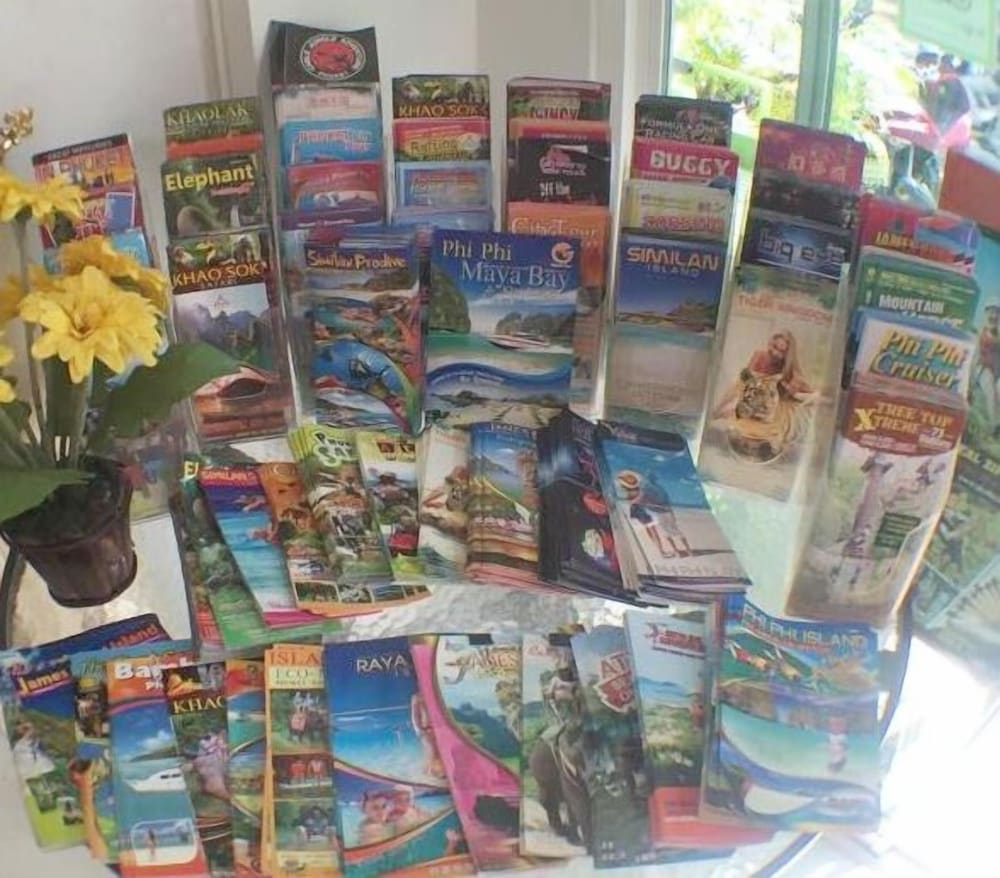 Thira Residence Patong