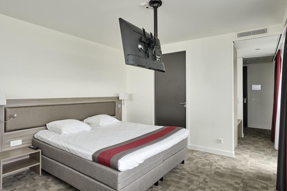 Fletcher Hotel-Restaurant Wings-Rotterdam