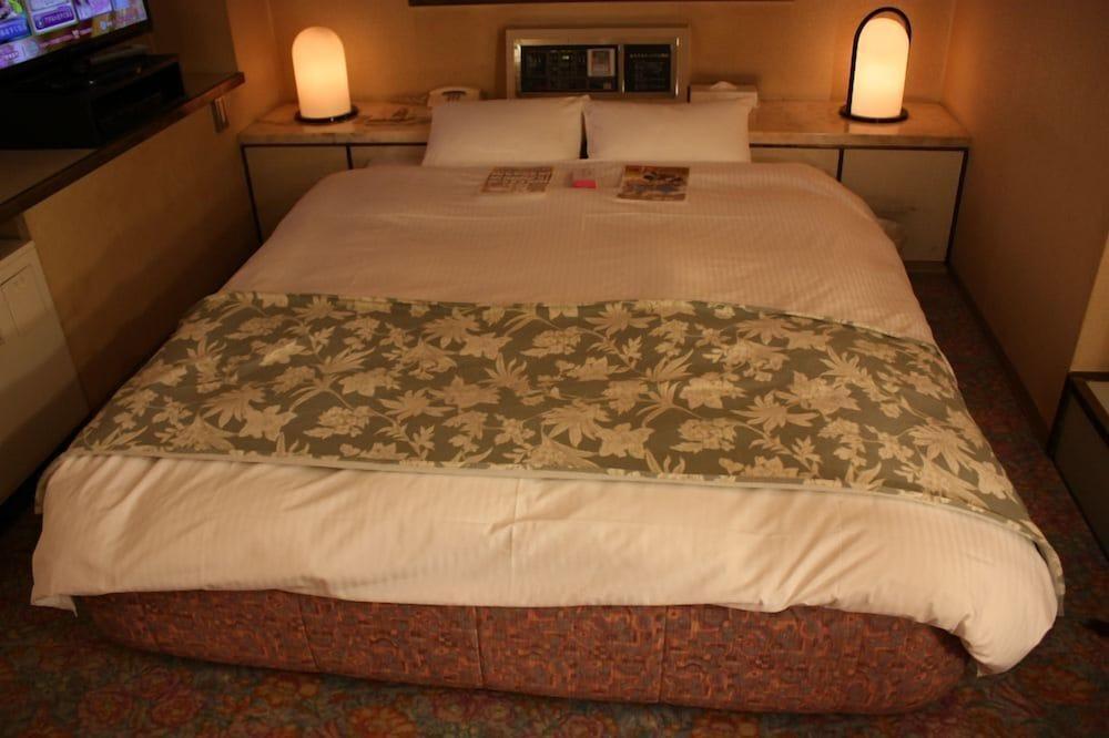 Hotel Parco - Adults only