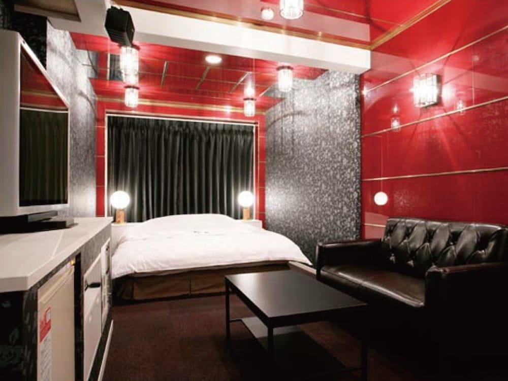 Hotel KYOTO WAKURA - Adults only