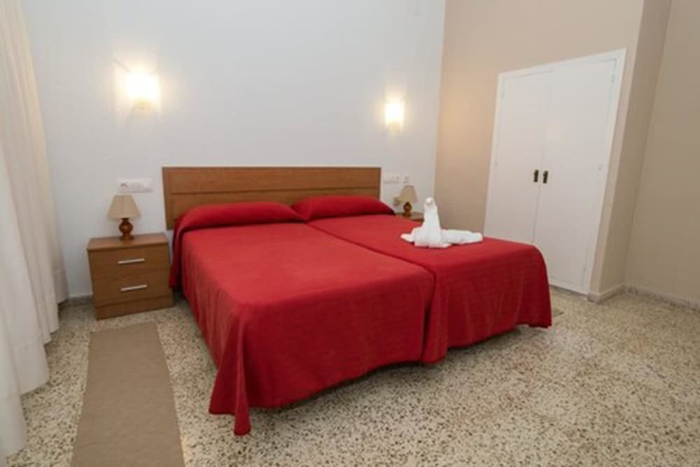 Hotel Costa de la Luz