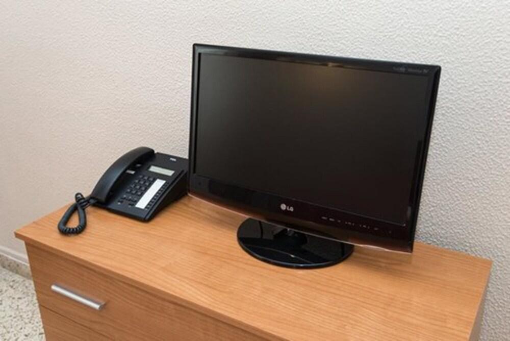 Hotel Costa de la Luz