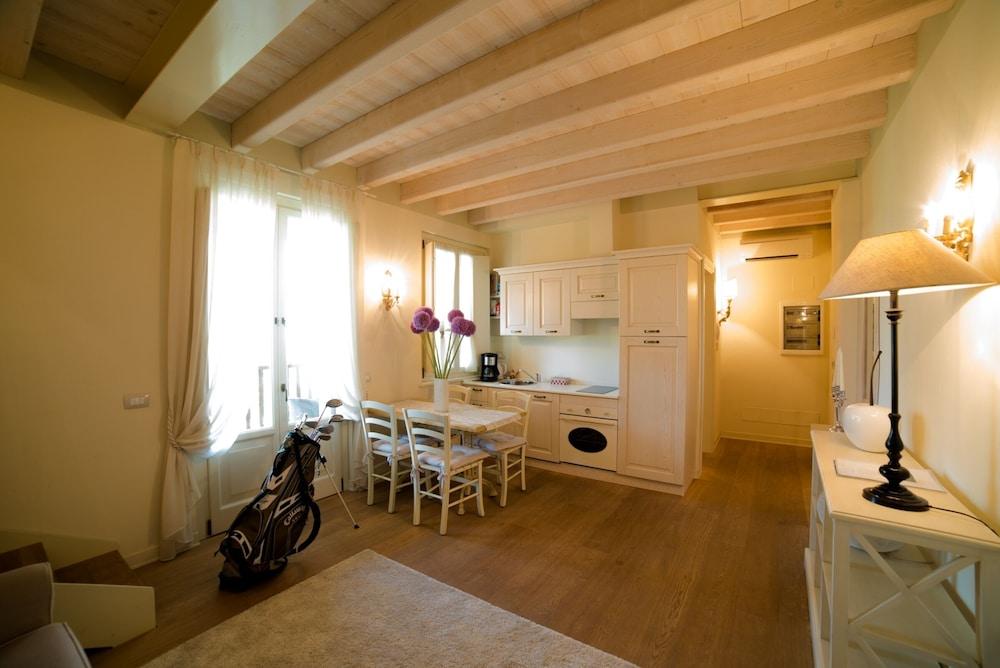 Chervò Residence San Vigilio