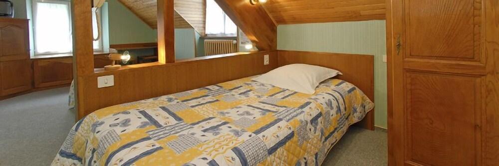 Le Relais de L'Aubrac