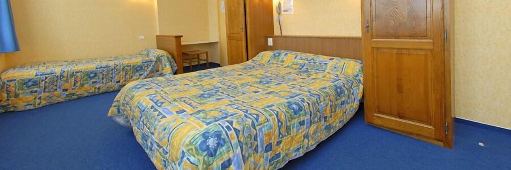 Le Relais de L'Aubrac