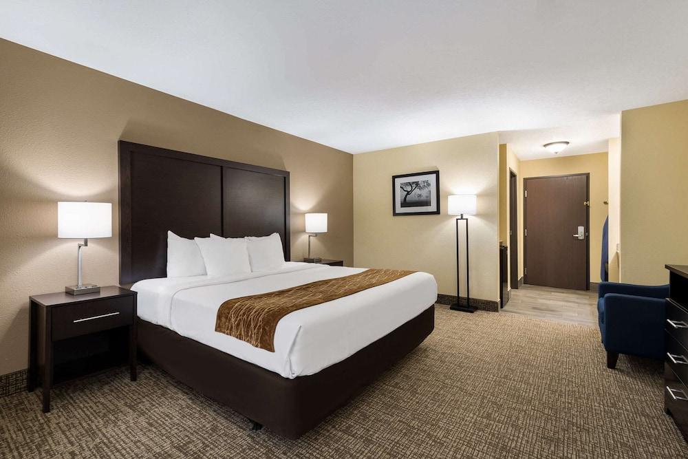 Comfort Inn Yankton SD