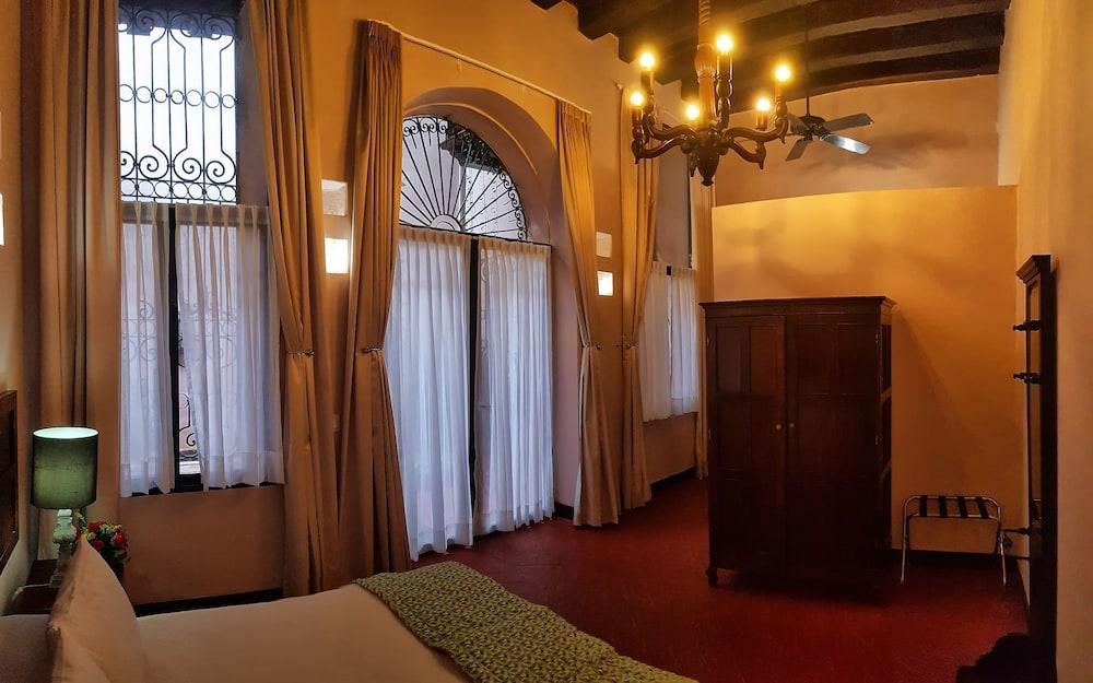 Casa Cordoba Estrella