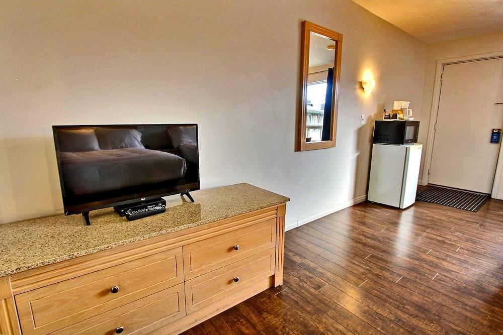 Hôtel Motel La Différence