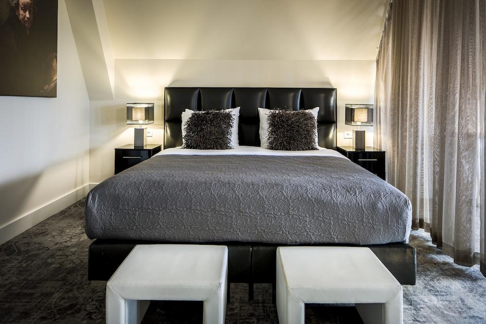 Luxury Suites Amsterdam