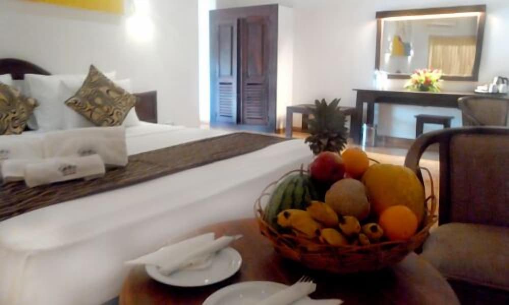 Carolina Beach Resort & Spa