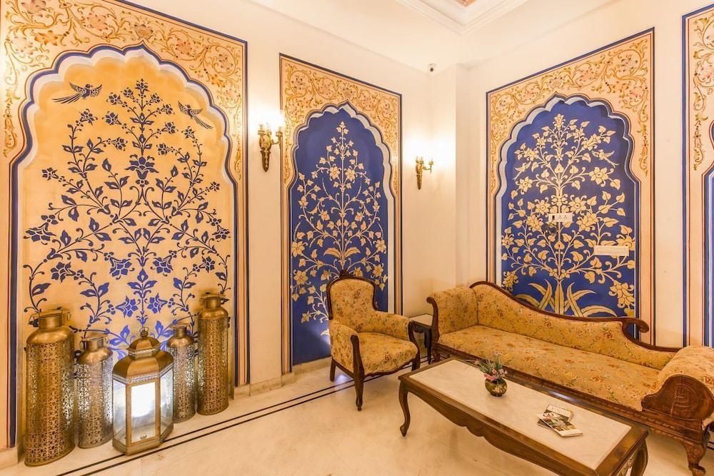 Umaid Haveli - A Heritage Style Hotel & Resort