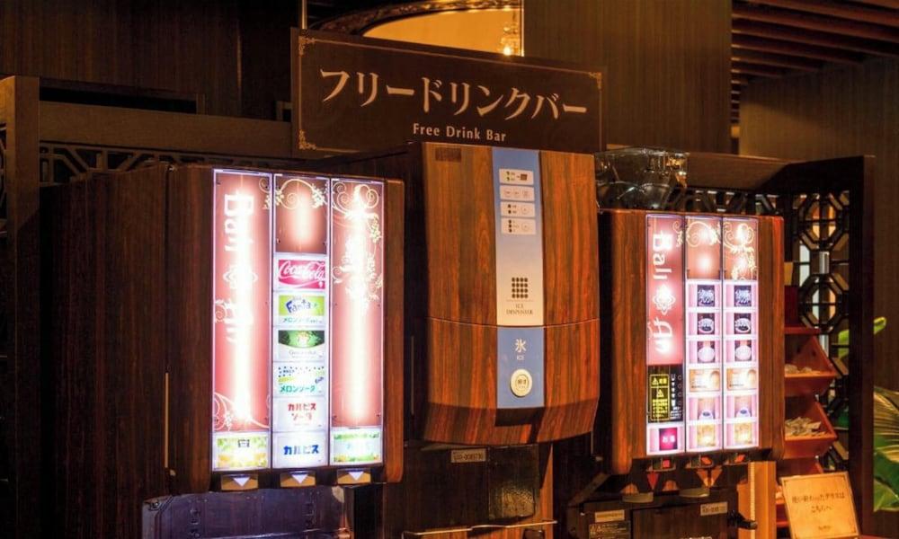 Hotel BalianResort Chiba - Family Kids Group Concept