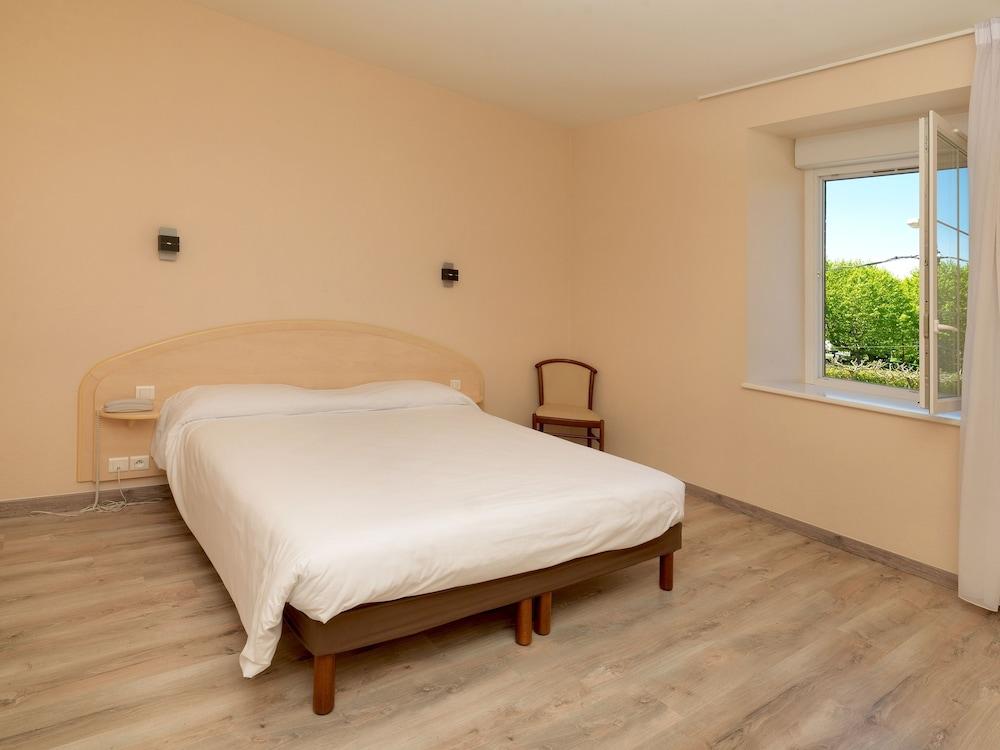 Hôtel Les Minotiers