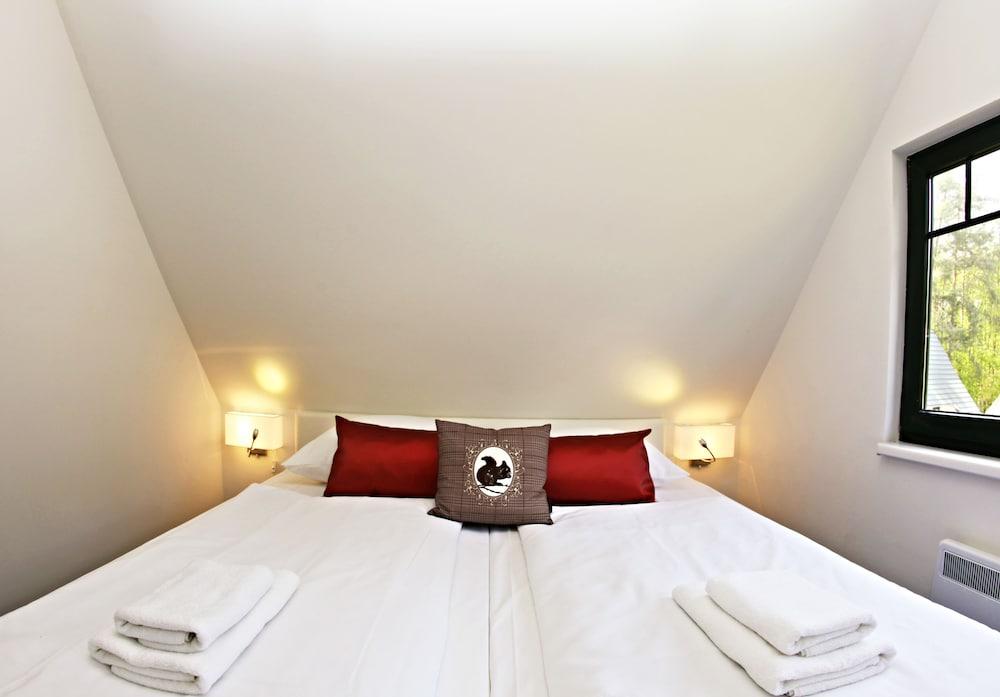 Van der Valk Naturresort Drewitz