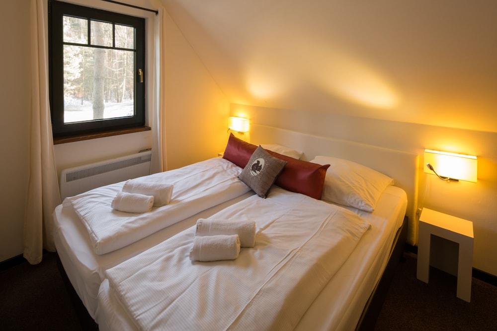 Van der Valk Naturresort Drewitz