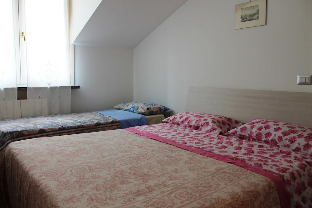 B&B Villa Milano Expo