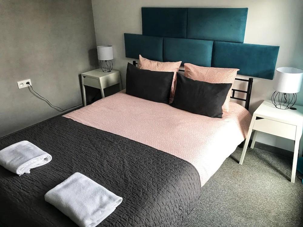 Mish Mash Nowogrodzka - Hostel