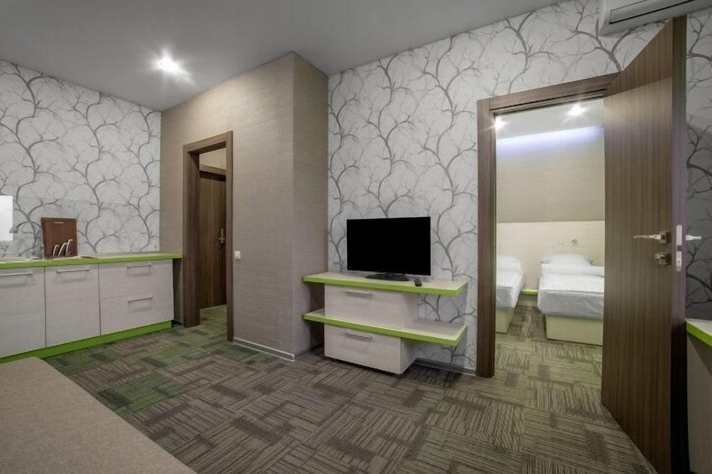 Kamarooms Business Hotel & Spa