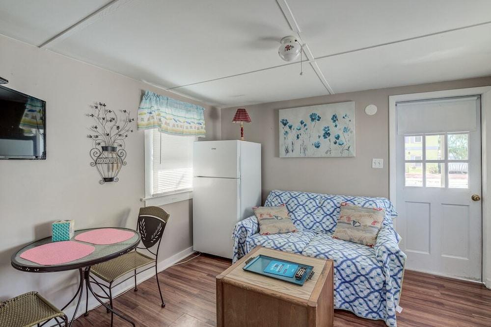 Pine Island Paradise Resort