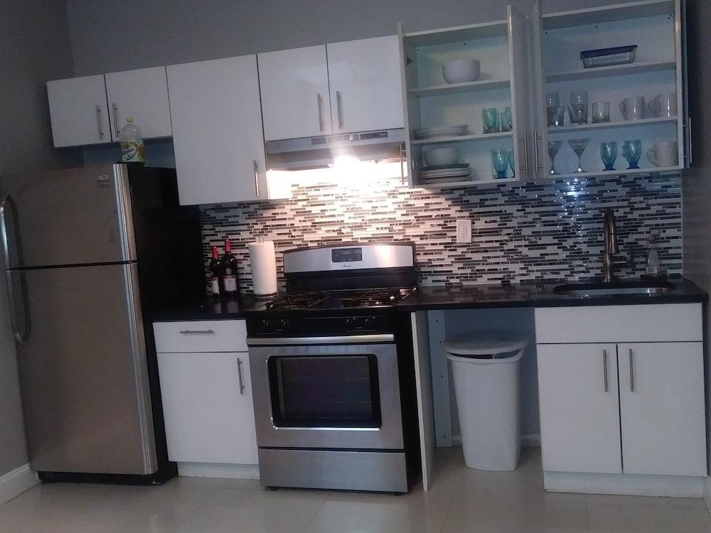 Vacation Rental in New York