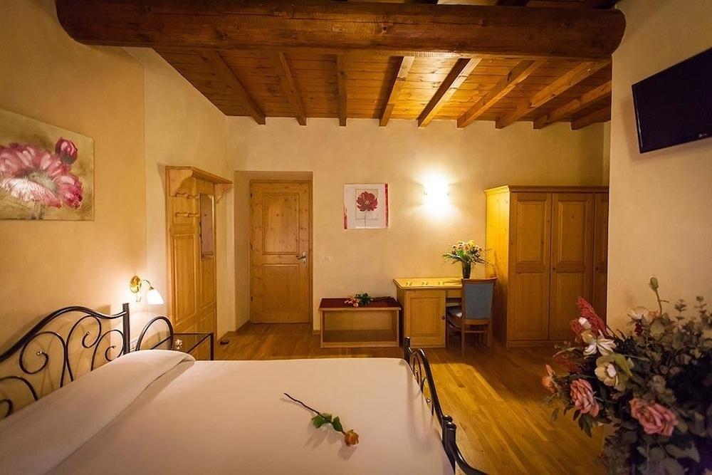 Hotel Alla Corte dei Bicchi