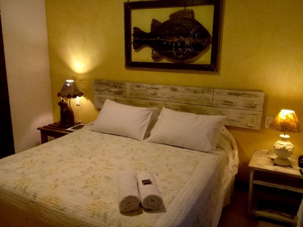 Pousada Rosa dos Ventos