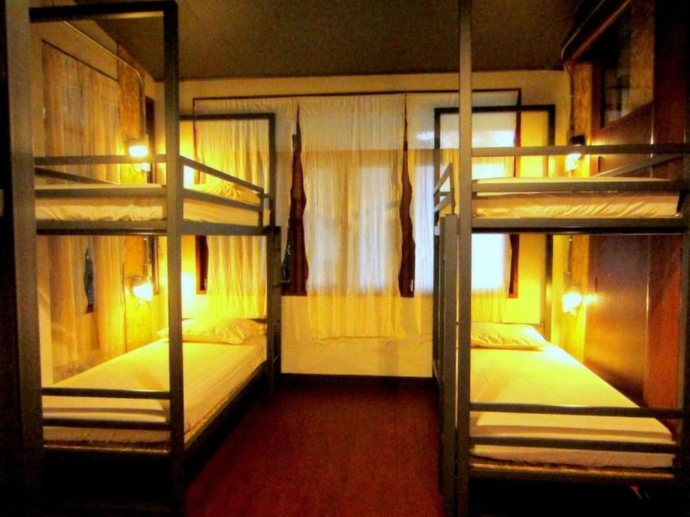Chiang Mai D Hostel
