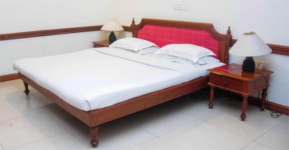 ATS Willingdon Hotel