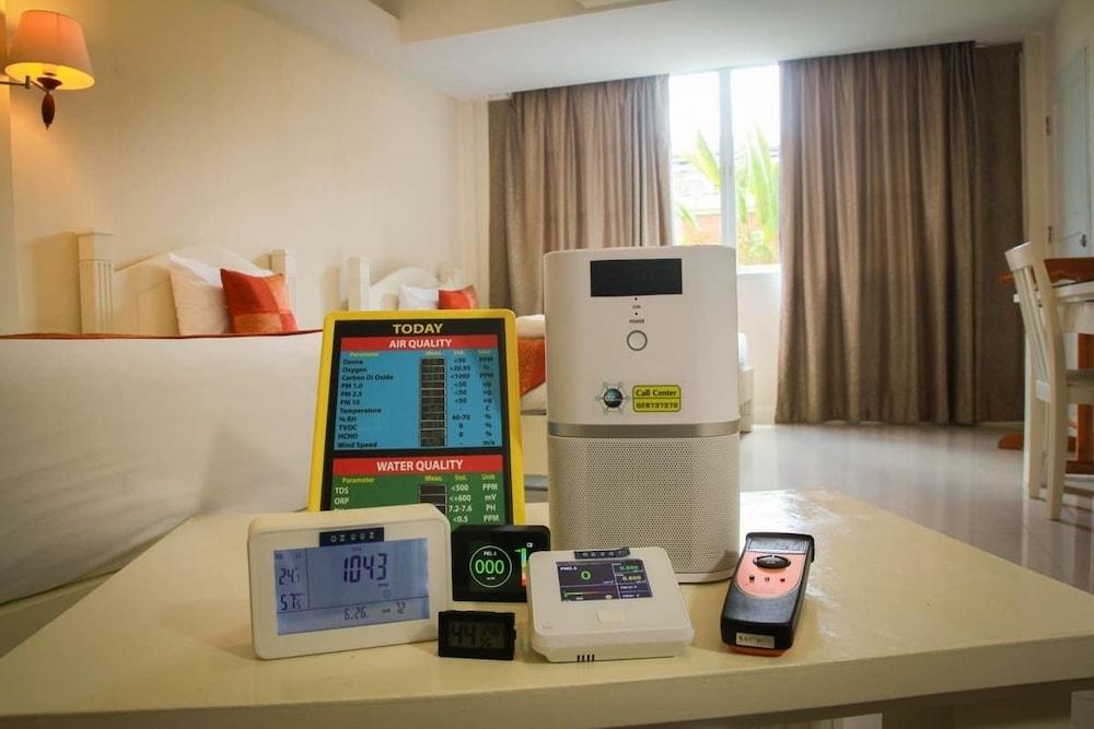 Sun Smile Resort Pattaya