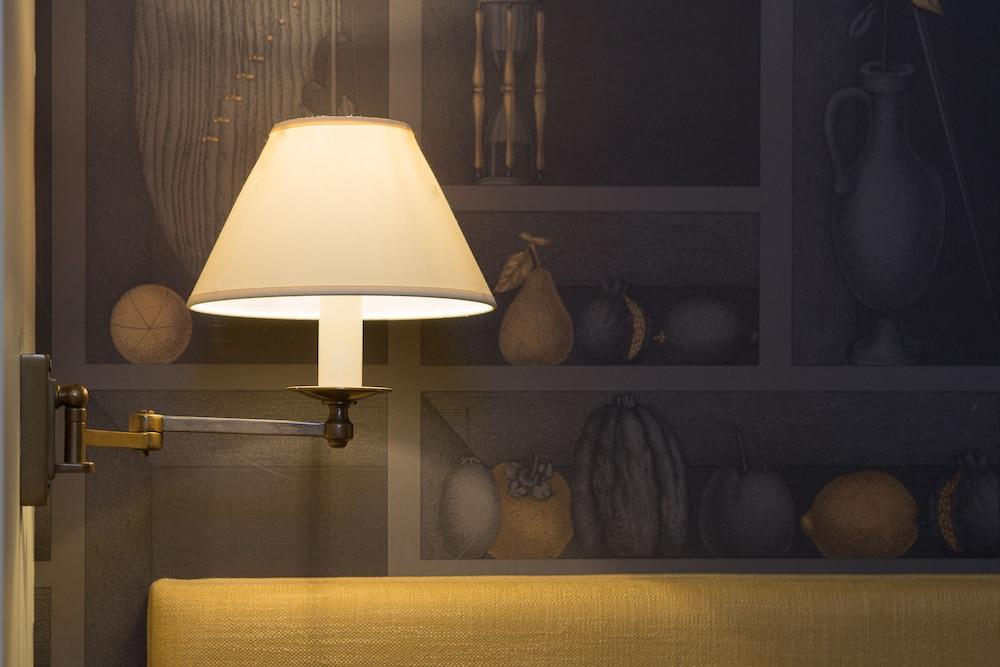 Hotel du Danube Saint Germain