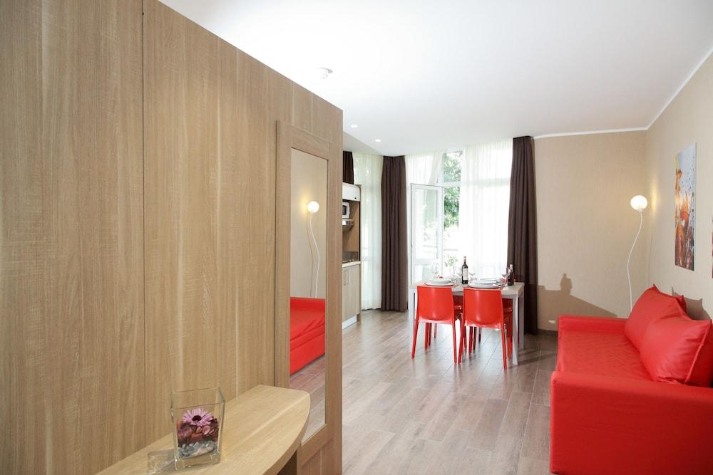 Privilege Apartments