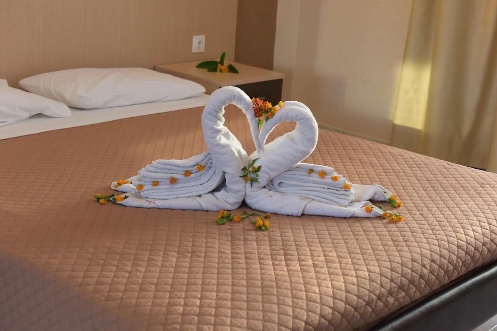 Santa Helena Hotel Ialysos