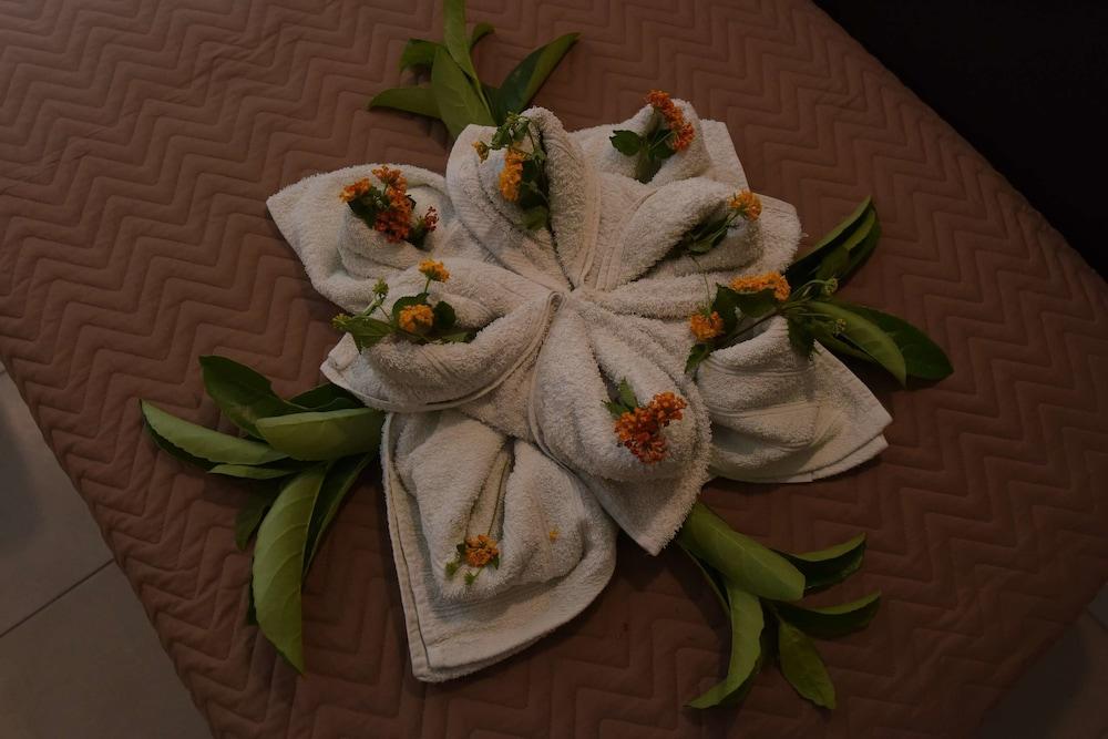 Santa Helena Hotel Ialysos