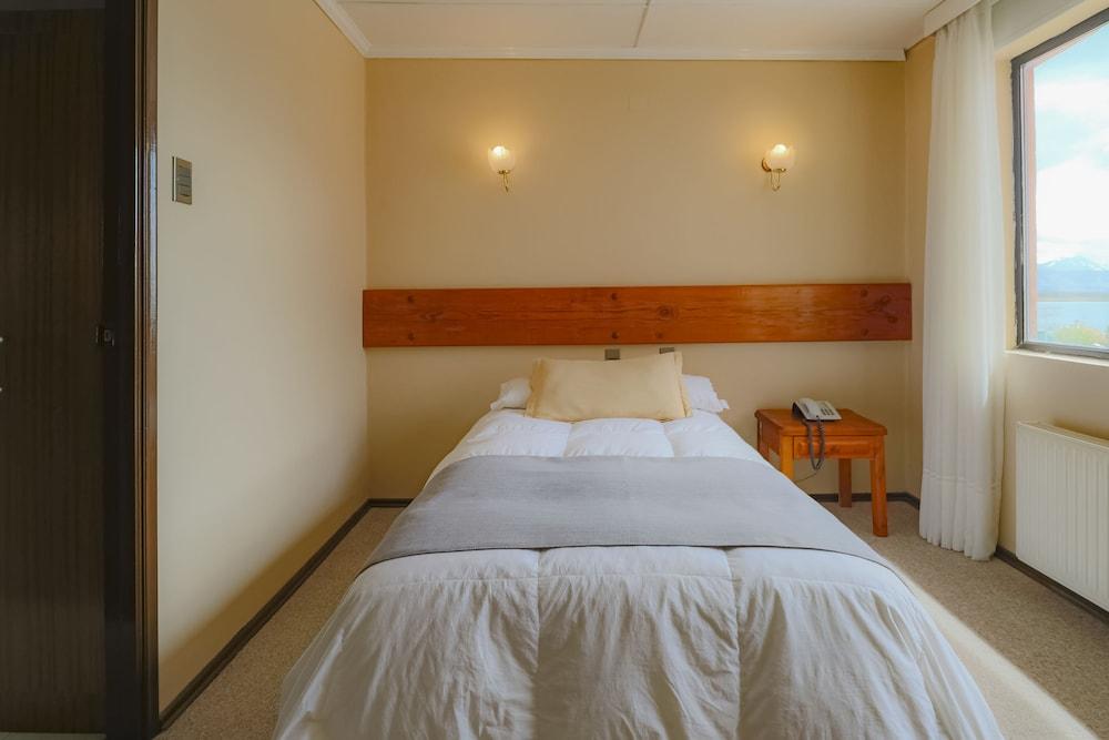 Hotel Saltos del Paine