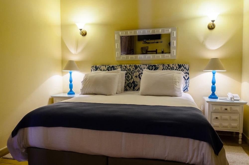 La Casona Hotel Boutique