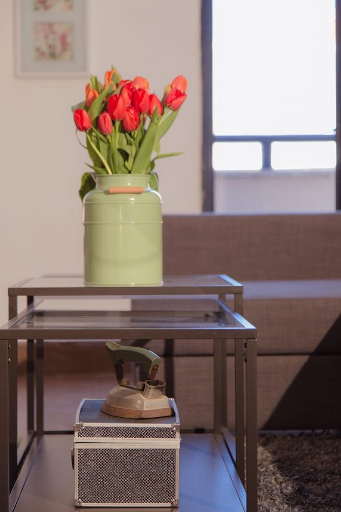 Shenkin Vilmar Apartments