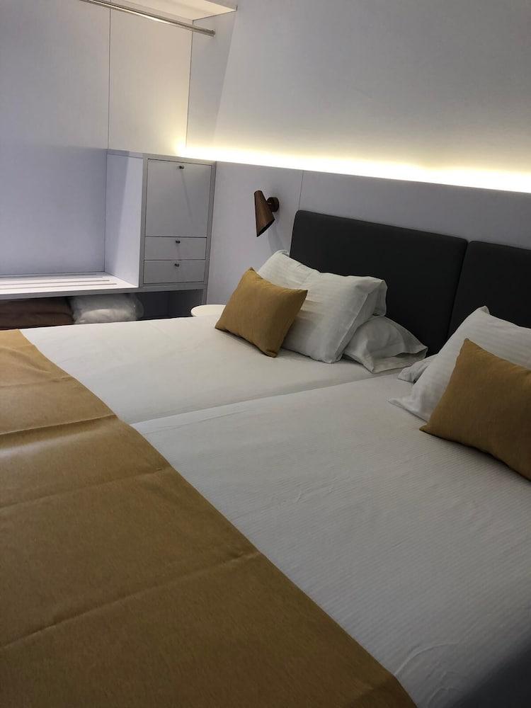 Relaxia Los Girasoles