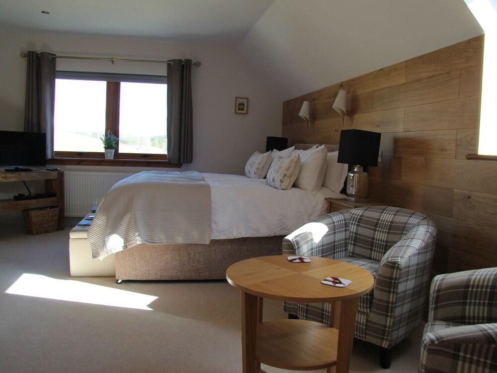 Thistle Dhu Bed & Breakfast