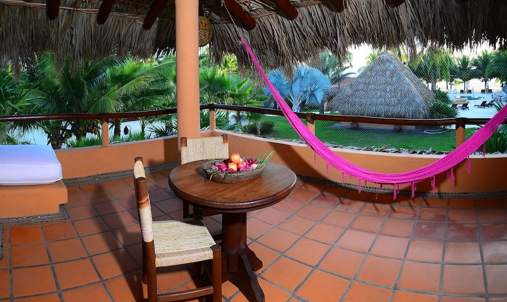 Puerta Paraíso Hotel Boutique