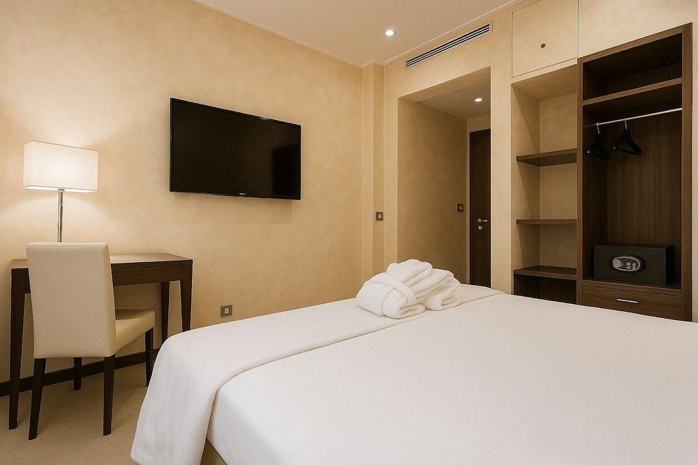 Maison Candia Luxury House