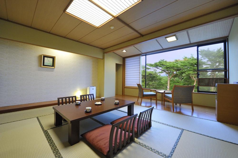 The Park Hotel Jodogahama