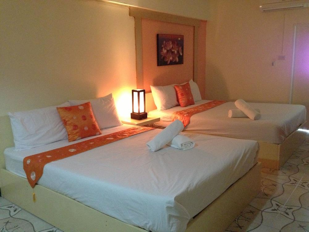 Casa Narinya at Suvarnbhumi Airport