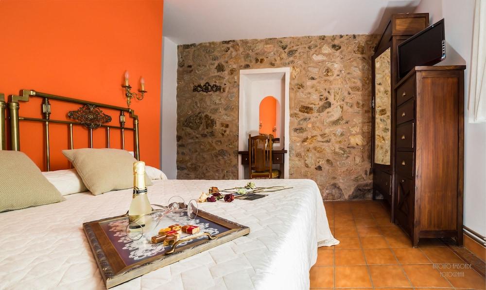 Hotel Rural Fontequeiroso