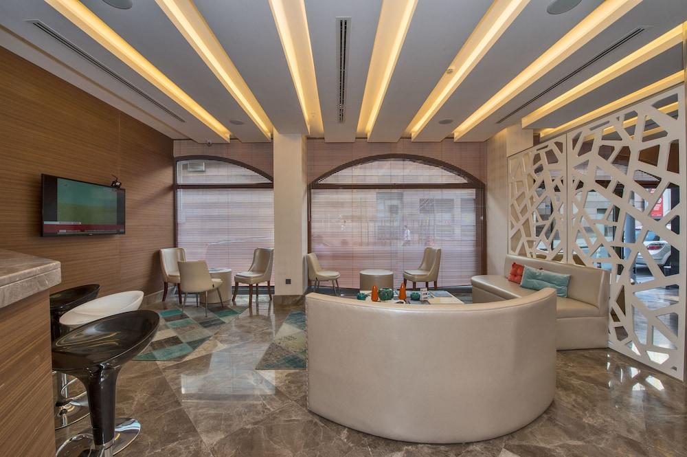 Inntel Hotel Istanbul