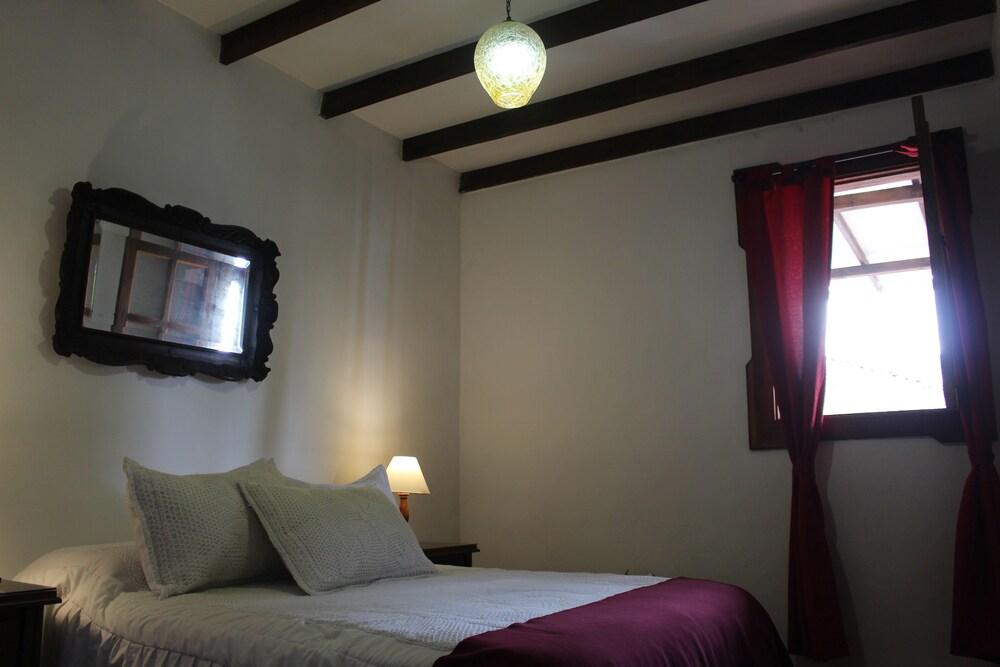 La Casa De Lola Garcia Hotel Boutique