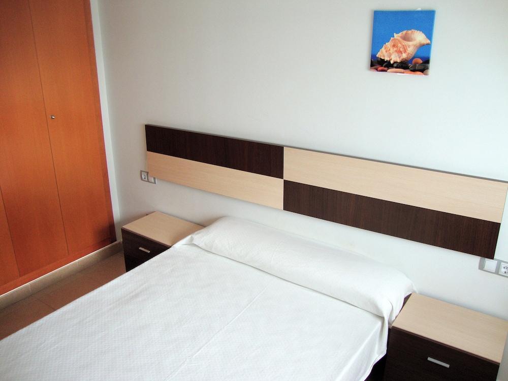 Apartamentos Alcocebre Suites 3000
