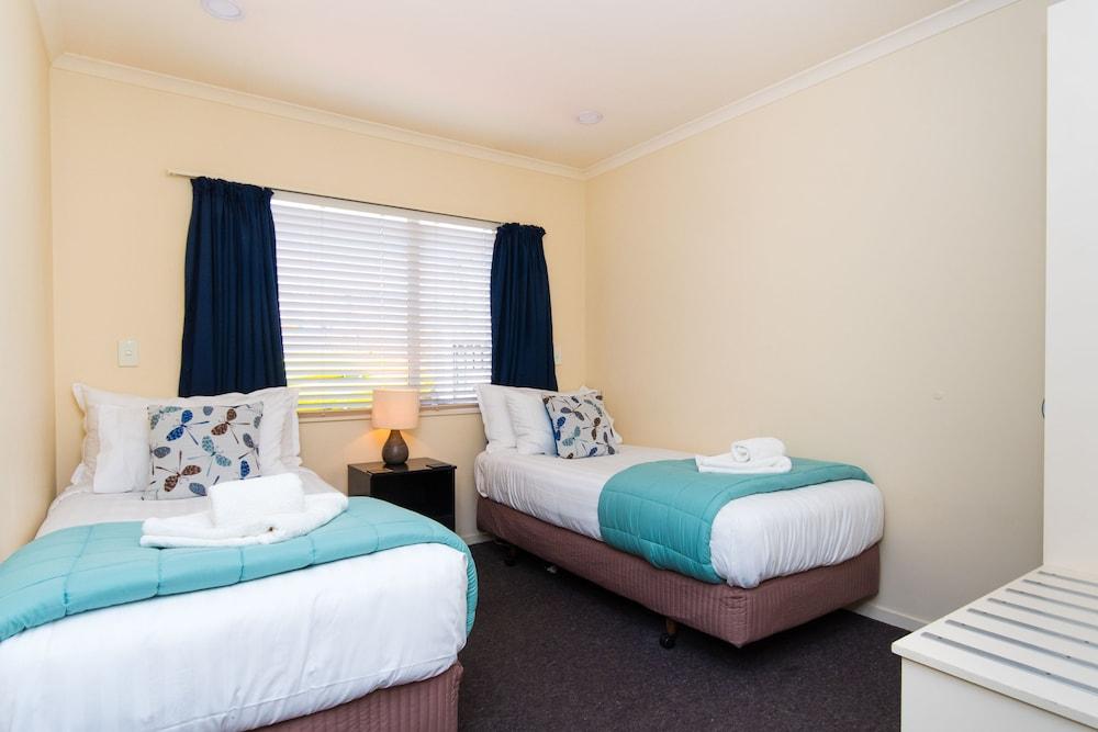 Havelock North Motor Lodge