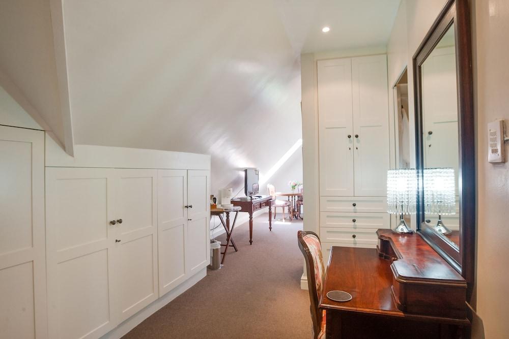 Vredenburg Manor House