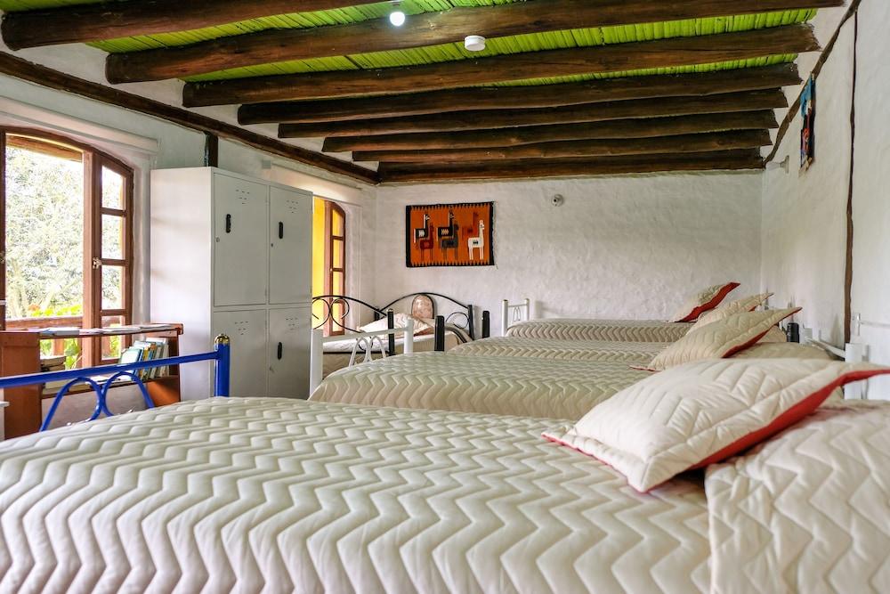 Hostería Colibrí Aeropuerto