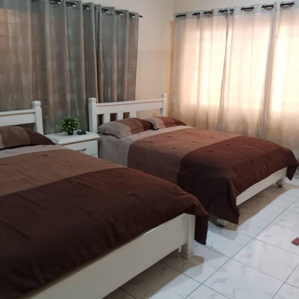 Marrets International Villa